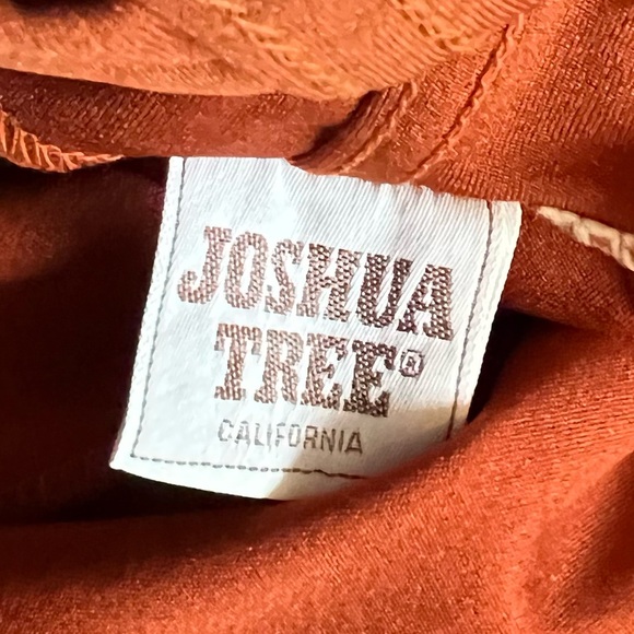 Joshua Tree Maxidress & Braided Cape Set! EUC! - Picture 13 of 16